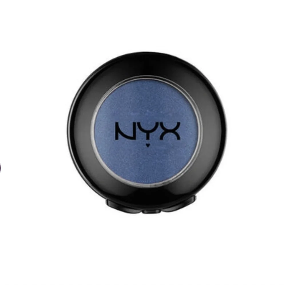 NYX NMS06 Voyeur Eyeshadow Single